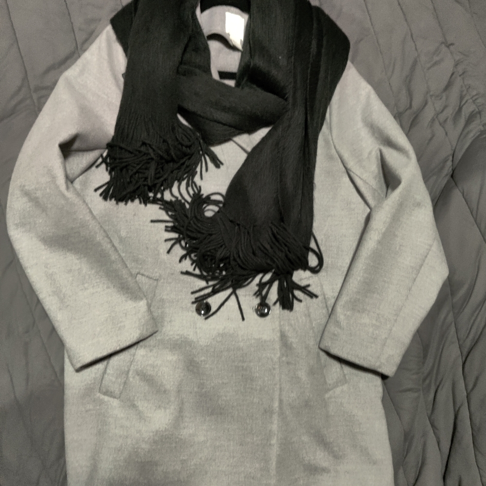 Woman's Jacket